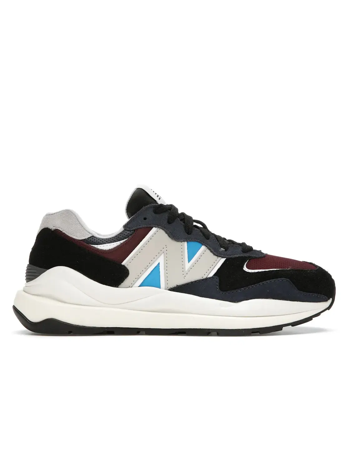 Мужские кроссовки Lifestyle New Balance 57/40 — изображение 1 из 4