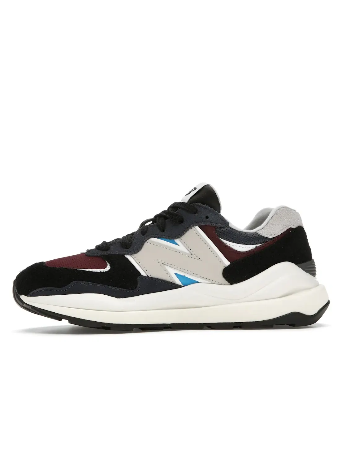 Мужские кроссовки Lifestyle New Balance 57/40 — изображение 3 из 4
