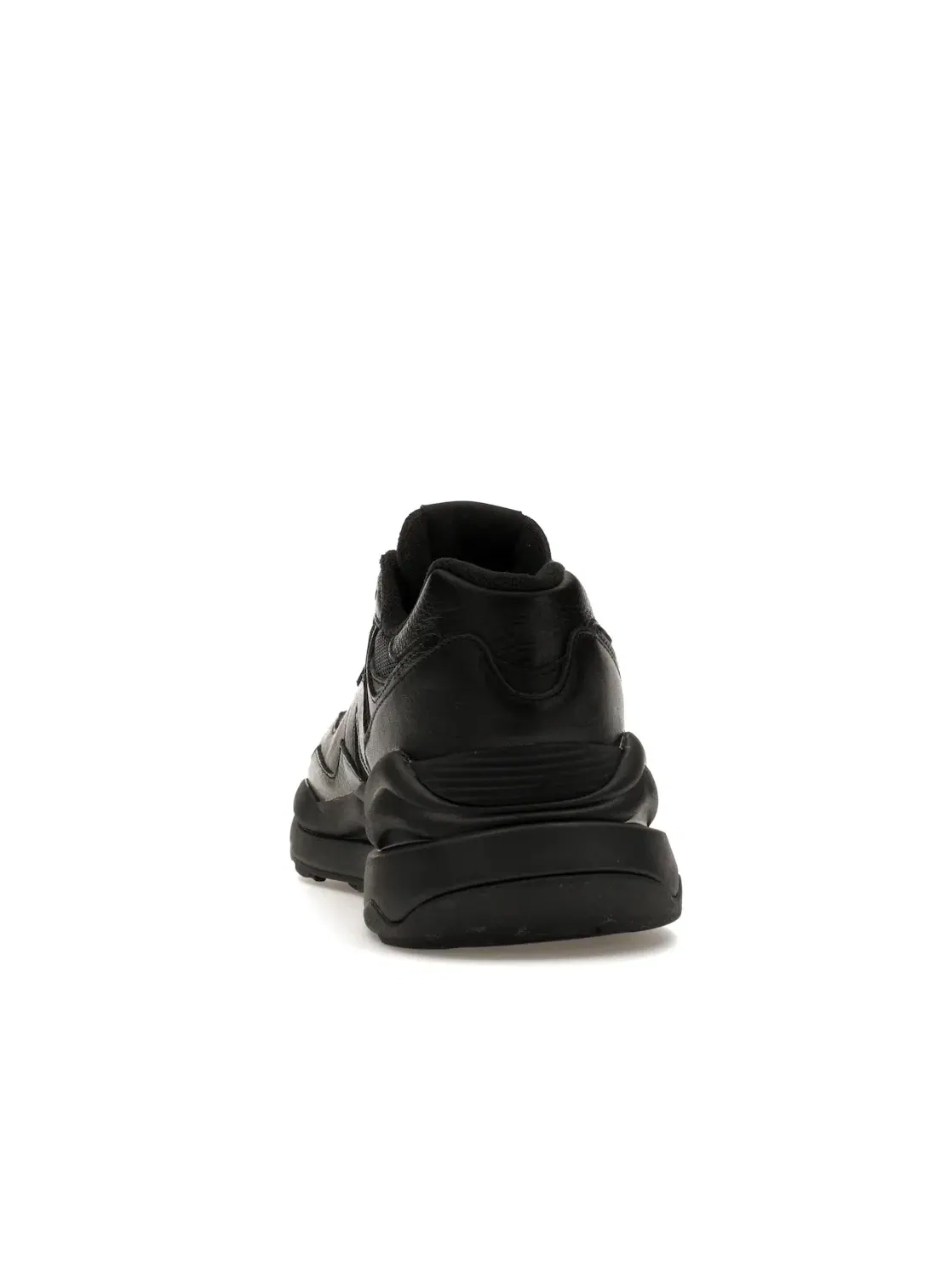 Мужские кроссовки Lifestyle New Balance 57/40 — изображение 4 из 4, черный/черный