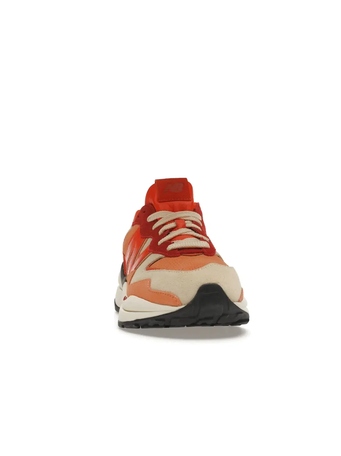 Мужские кроссовки Lifestyle New Balance 57/40 Concepts Headin' Home — изображение 2 из 4, оранжевый