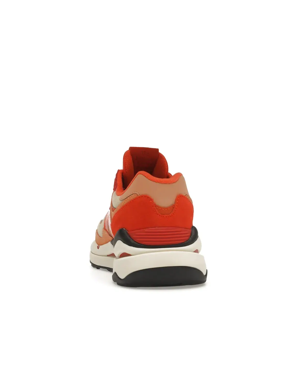 Мужские кроссовки Lifestyle New Balance 57/40 Concepts Headin' Home — изображение 4 из 4, оранжевый