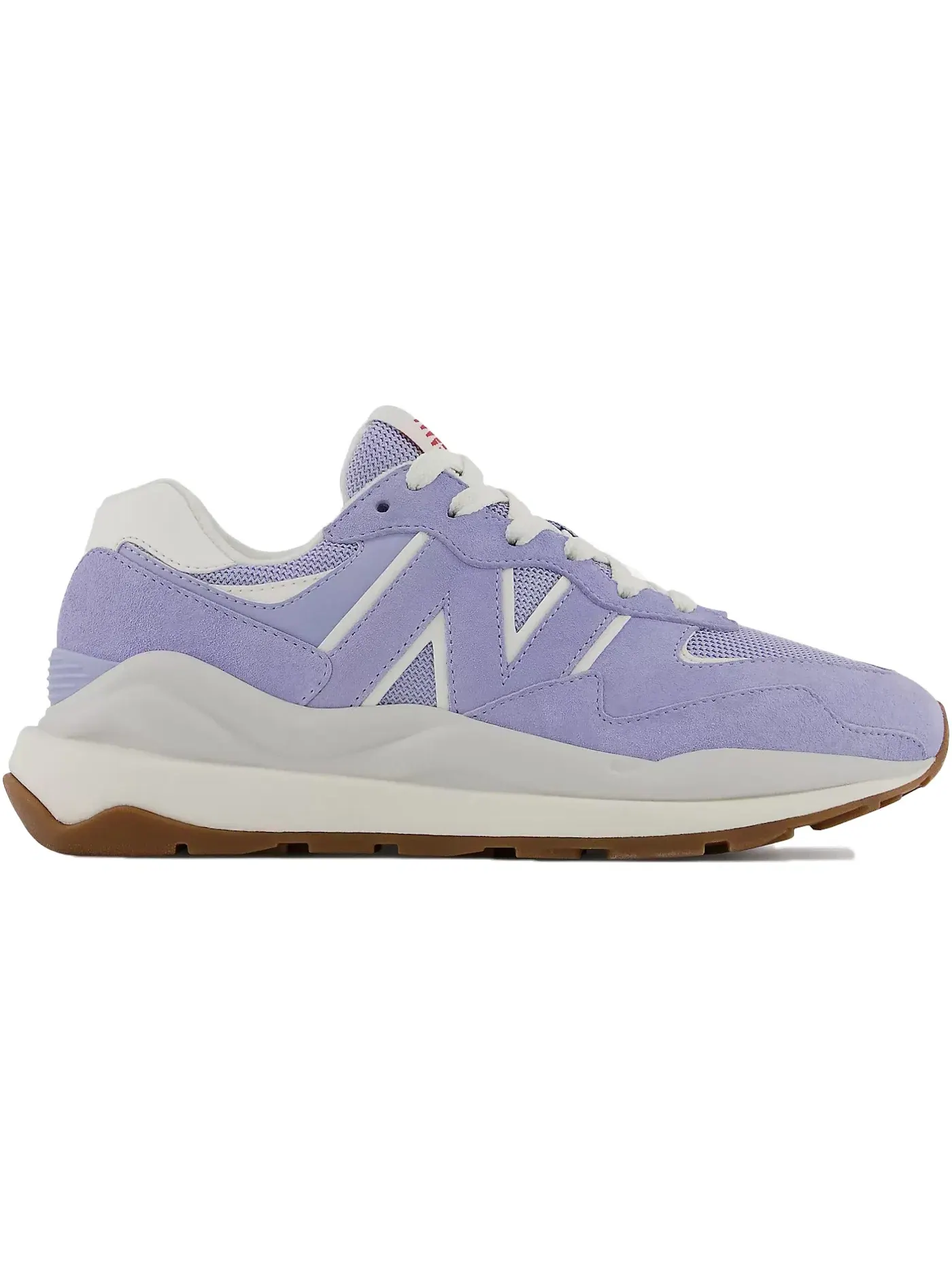 Женские кроссовки Lifestyle New Balance 57/40, Daydream/Sea Salt — изображение 1 из 1