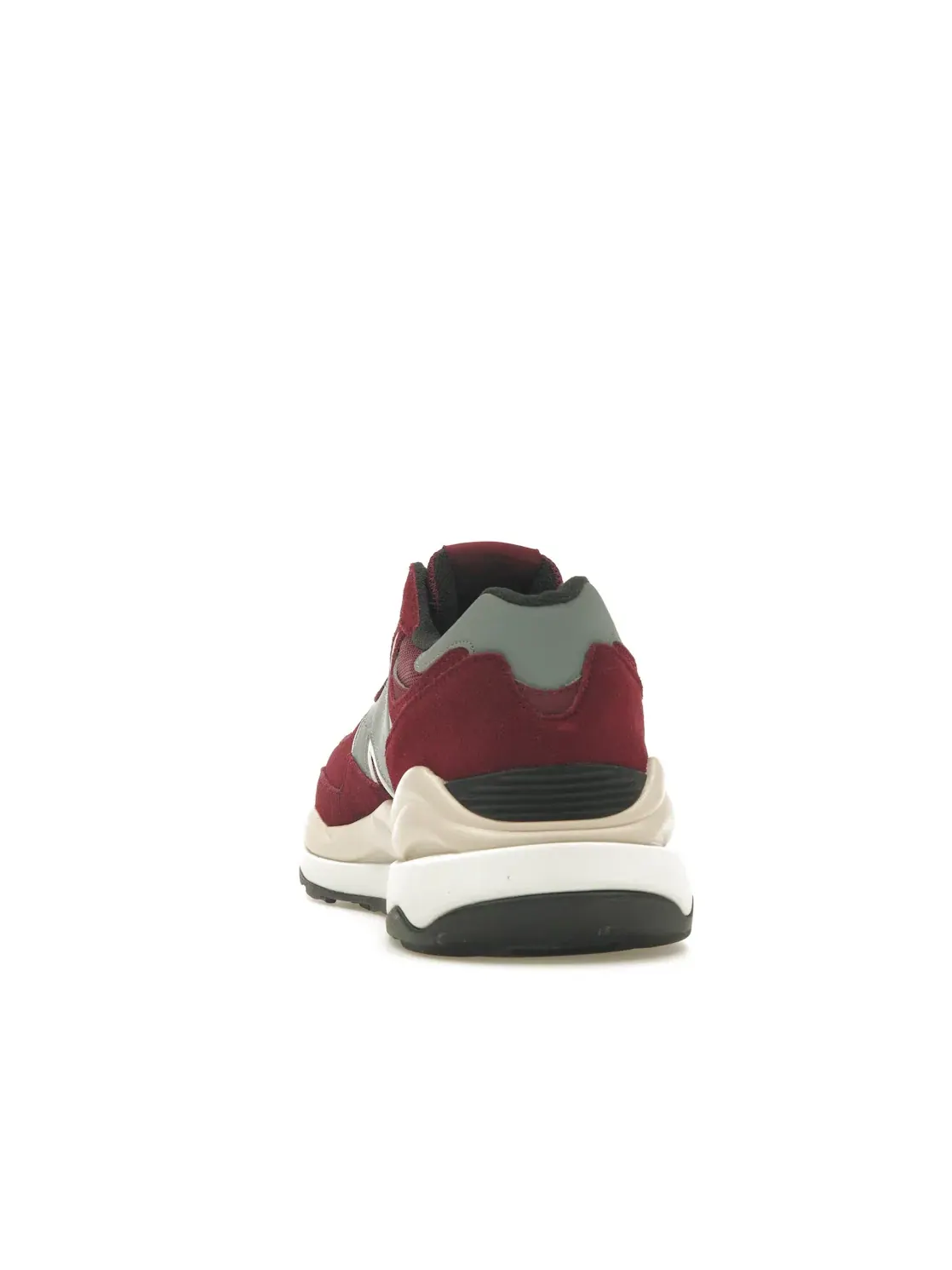 Мужские кроссовки Lifestyle New Balance 57/40, Garnet Slate — изображение 4 из 4