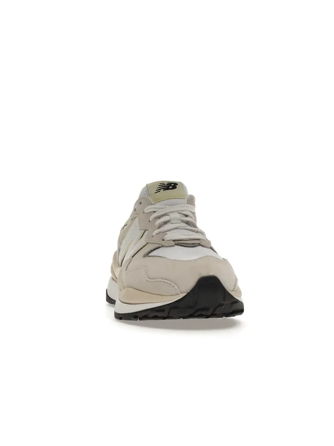 Женские кроссовки Lifestyle New Balance 57/40 — изображение 2 из 4, золотистый