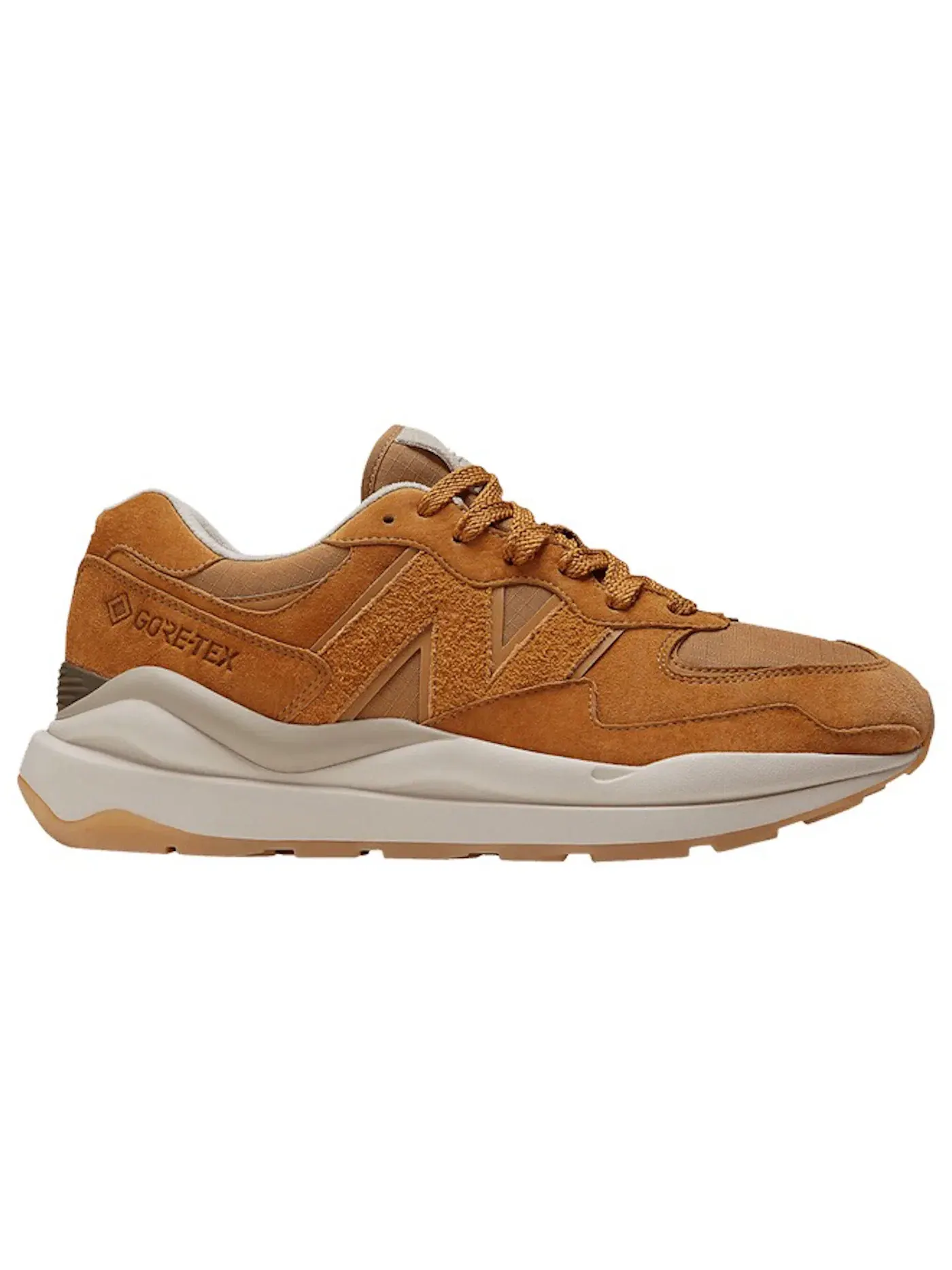 Мужские кроссовки Lifestyle New Balance 57/40, Workwear/Sea Salt/Moonbeam — изображение 1 из 1