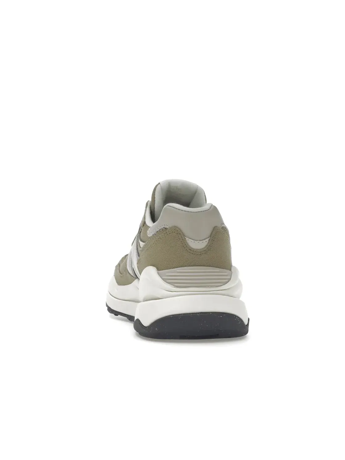 Женские кроссовки Lifestyle New Balance 57/40 — изображение 4 из 4, зеленый