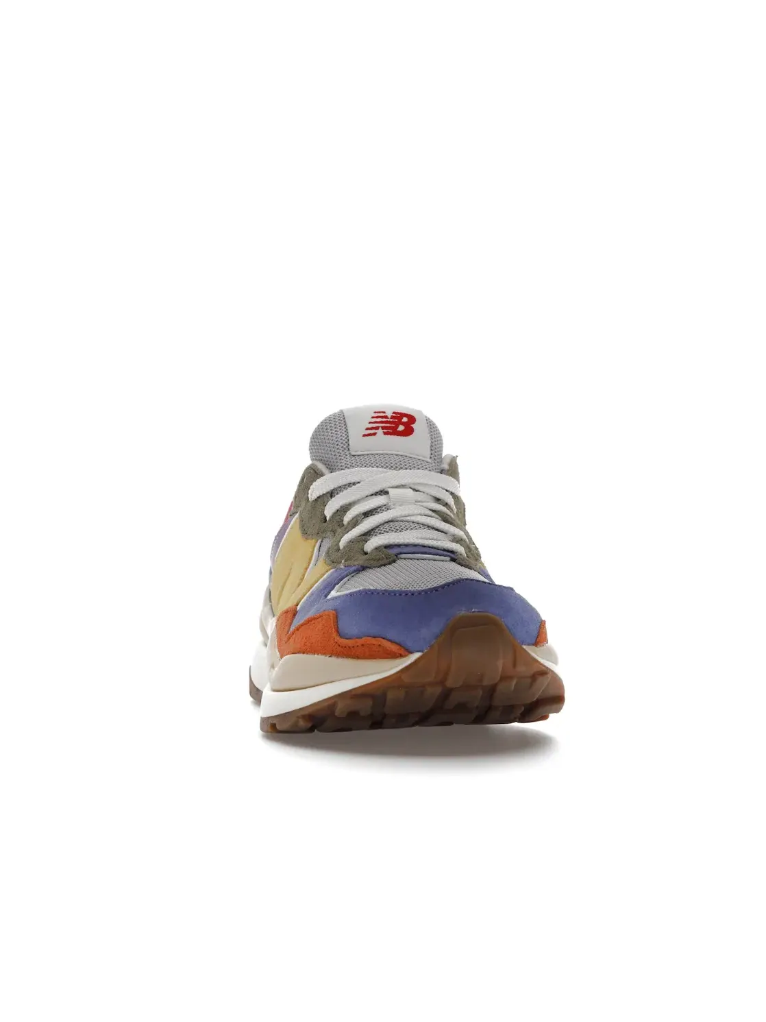 Женские кроссовки Lifestyle New Balance 57/40 — изображение 2 из 4
