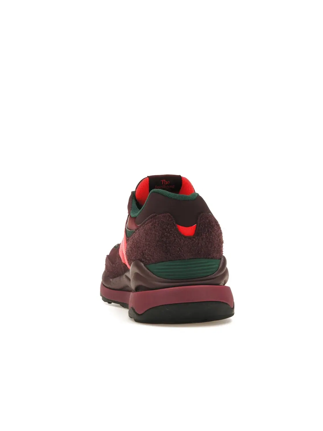 Мужские кроссовки Lifestyle New Balance 57/40, Henna Neo Flame — изображение 4 из 4