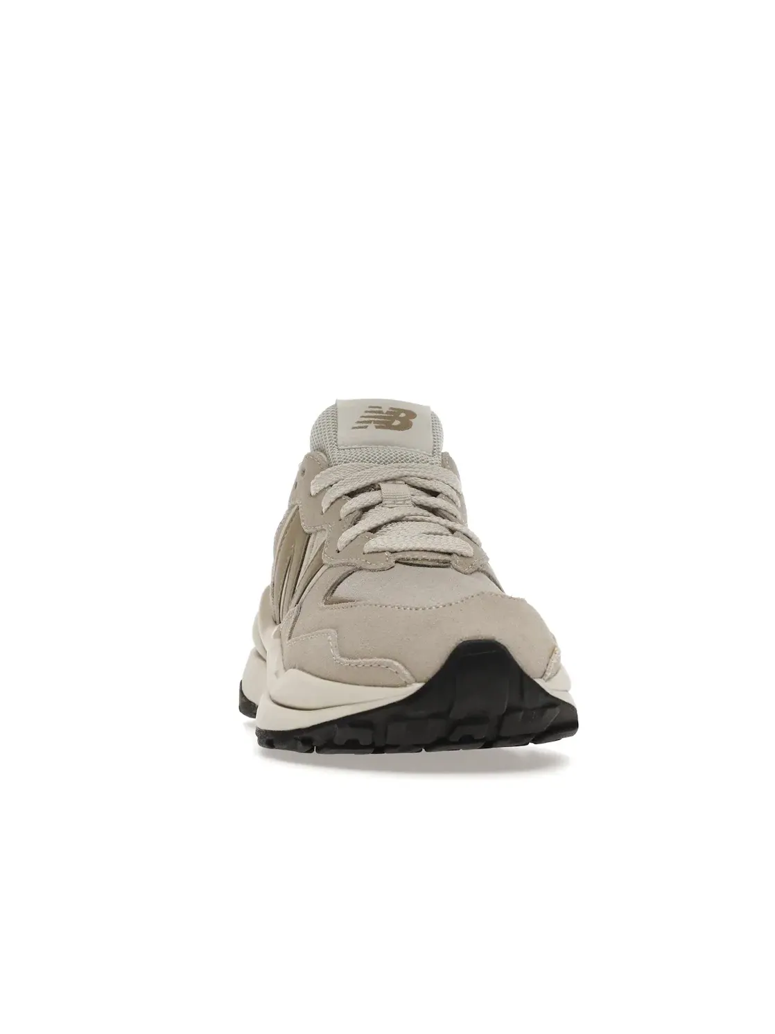 Женские кроссовки Lifestyle New Balance 57/40, Light Milk Tea/Apricot — изображение 2 из 4