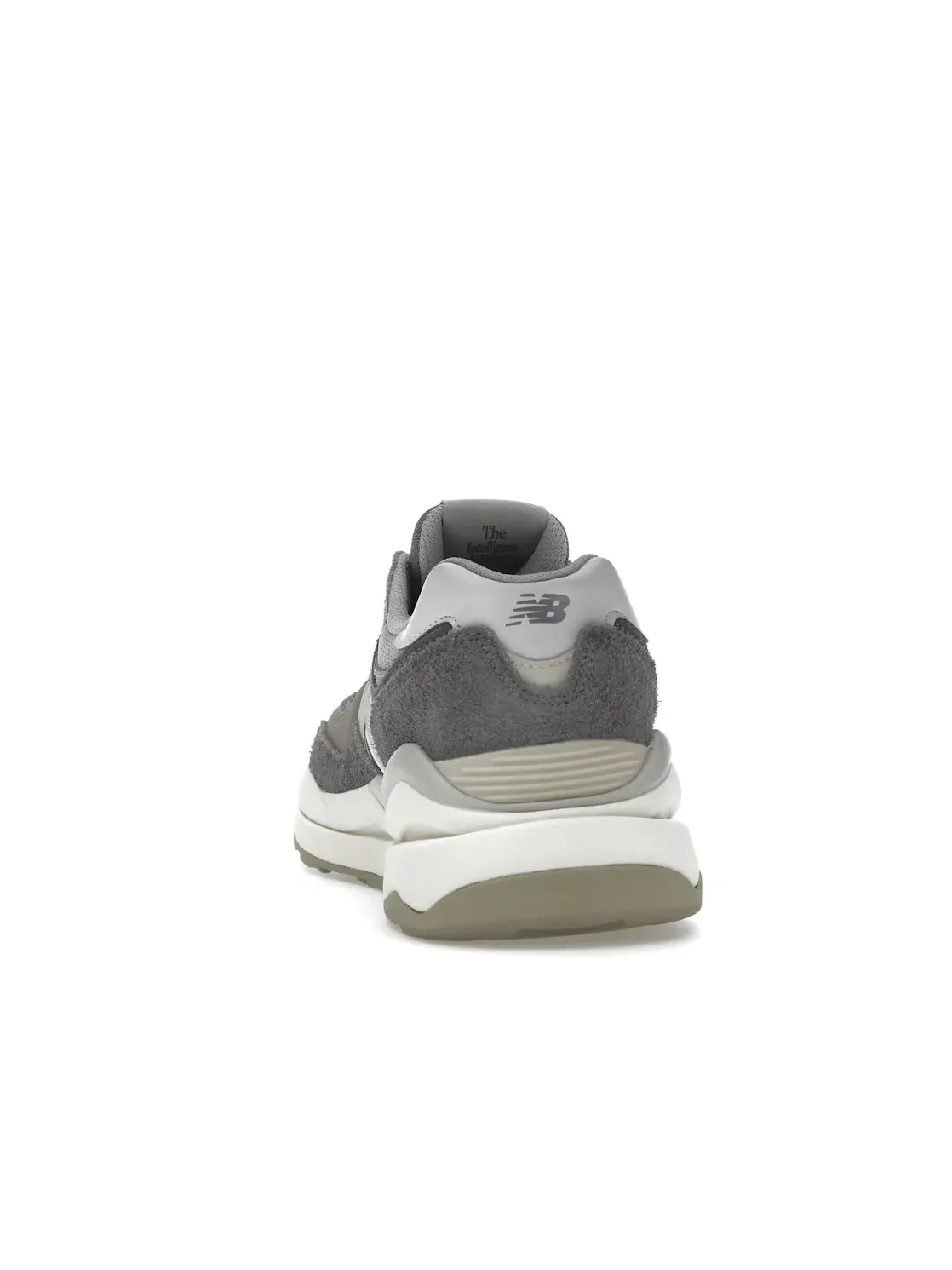 Унисекс кроссовки Lifestyle New Balance 57/40, Marblehead/Sea Salt/Rain Cloud — изображение 4 из 4