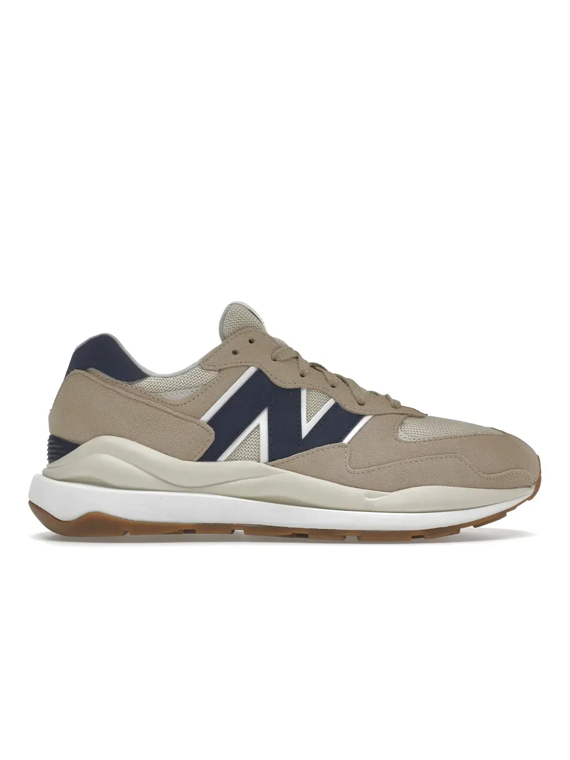 Мужские кроссовки Lifestyle New Balance 57/40 — изображение 1 из 4
