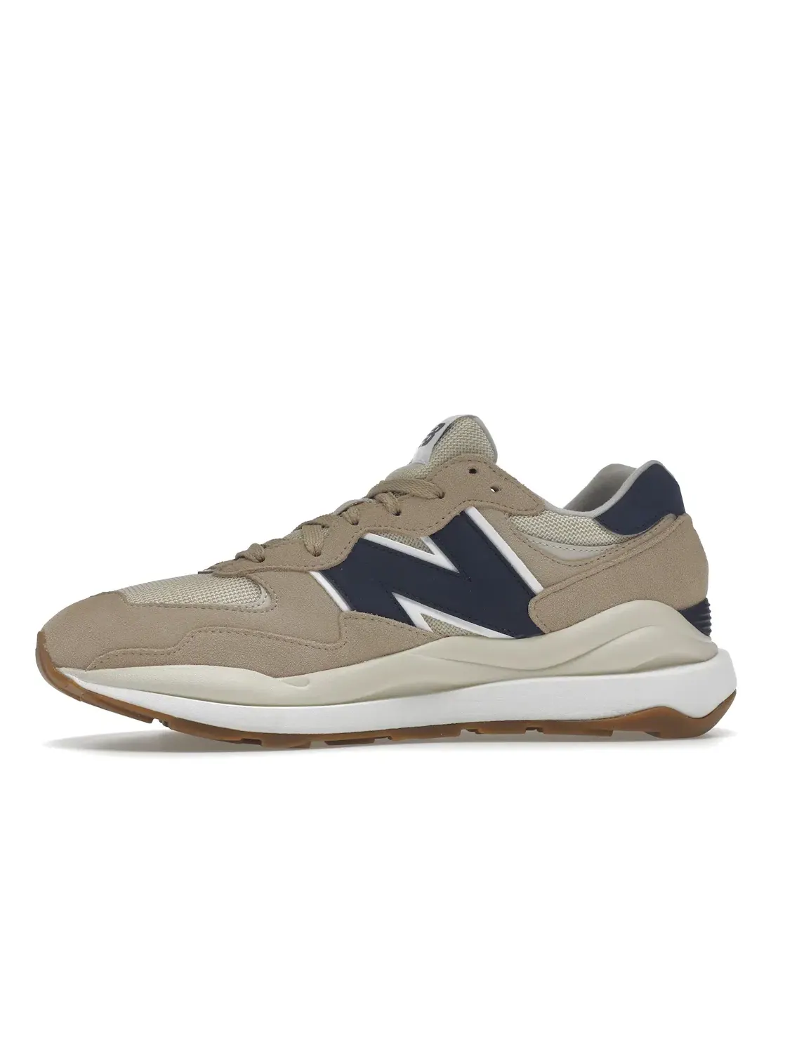 Мужские кроссовки Lifestyle New Balance 57/40 — изображение 3 из 4