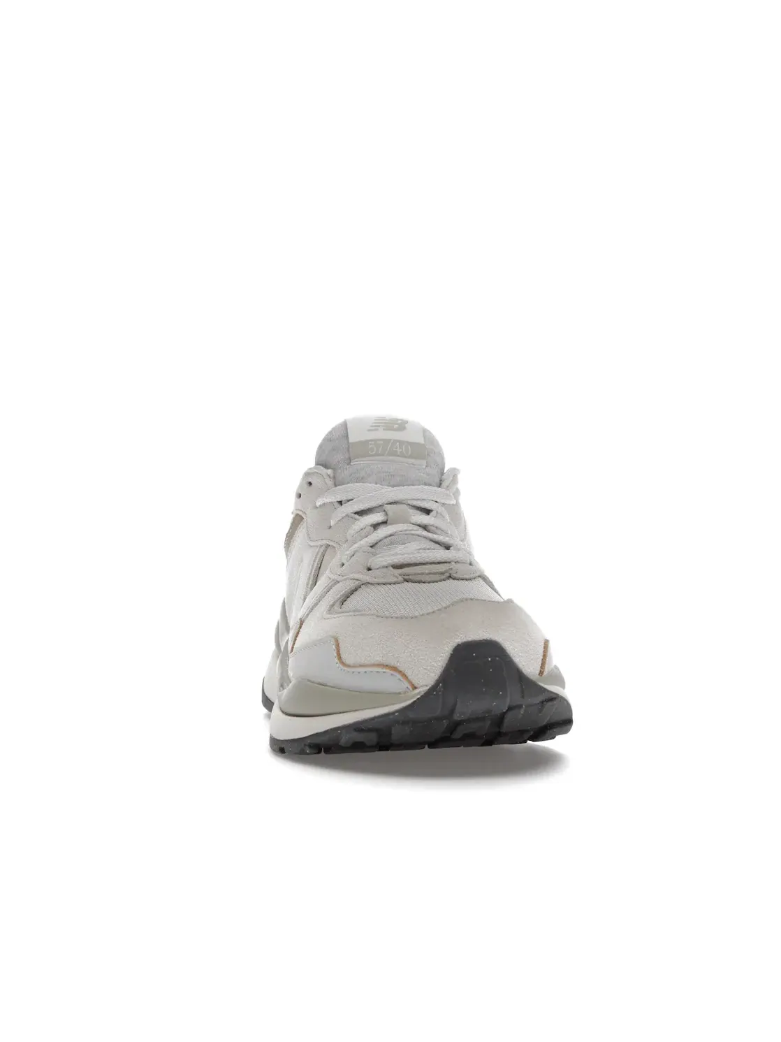 Мужские кроссовки Lifestyle New Balance 57/40, Moonbeam/Rain Cloud — изображение 2 из 4