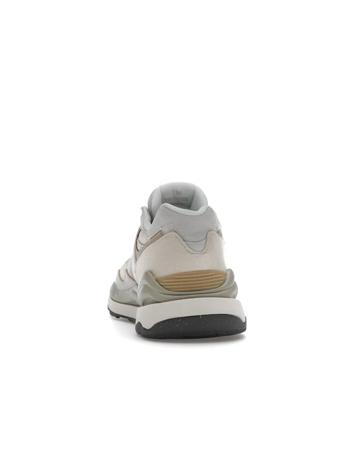 Мужские кроссовки Lifestyle New Balance 57/40, Moonbeam/Rain Cloud — изображение 4 из 4