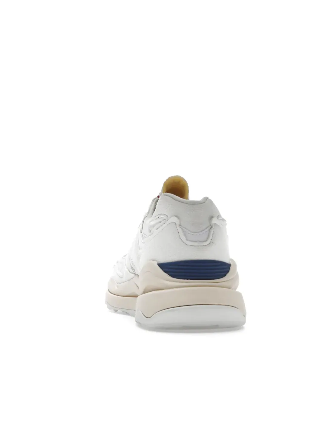 Мужские кроссовки Lifestyle New Balance 57/40 Refined Future Protection Pack New Balance — изображение 4 из 4, белый