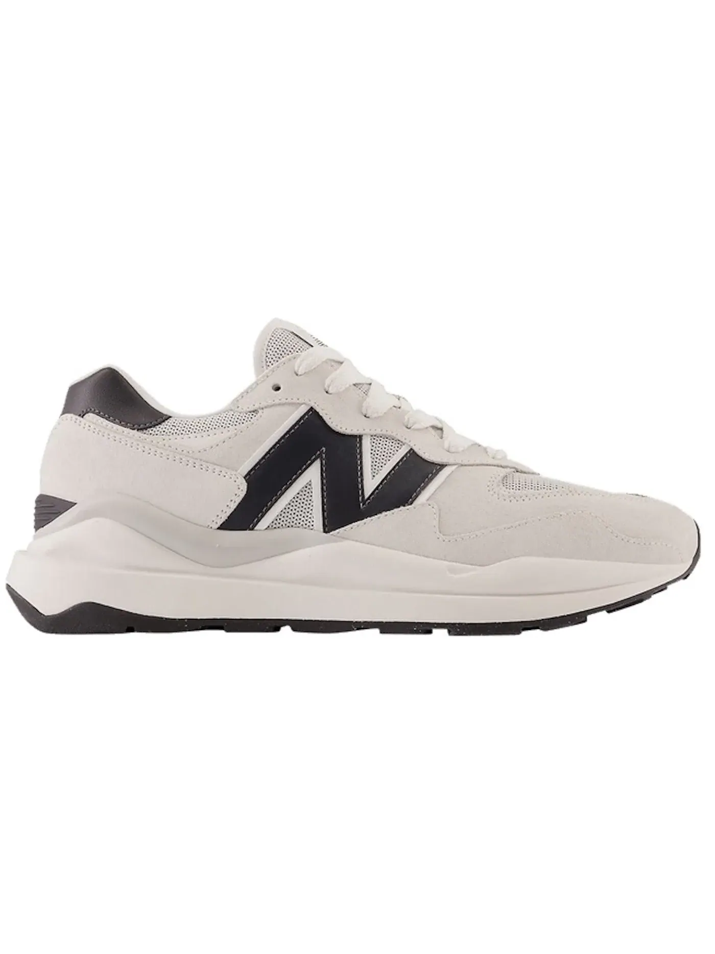 Мужские кроссовки Lifestyle New Balance 57/40, Reflection/Phantom — изображение 1 из 1