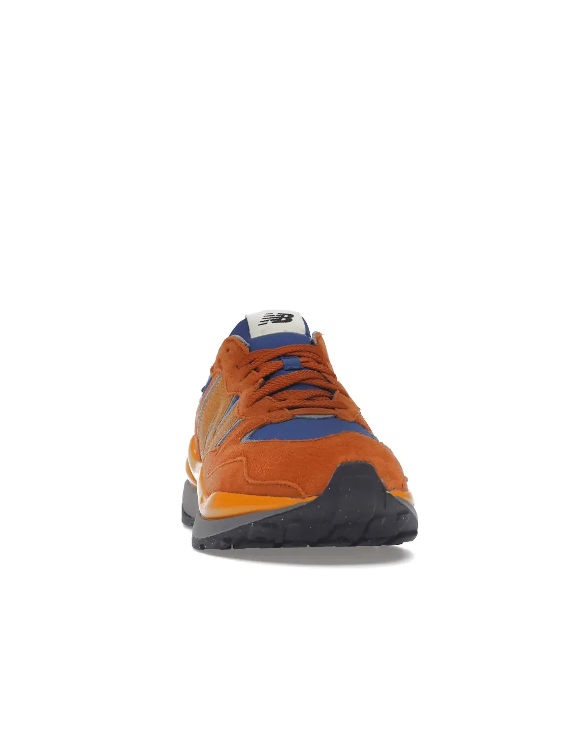 Мужские кроссовки Lifestyle New Balance 57/40 — изображение 2 из 4, синий