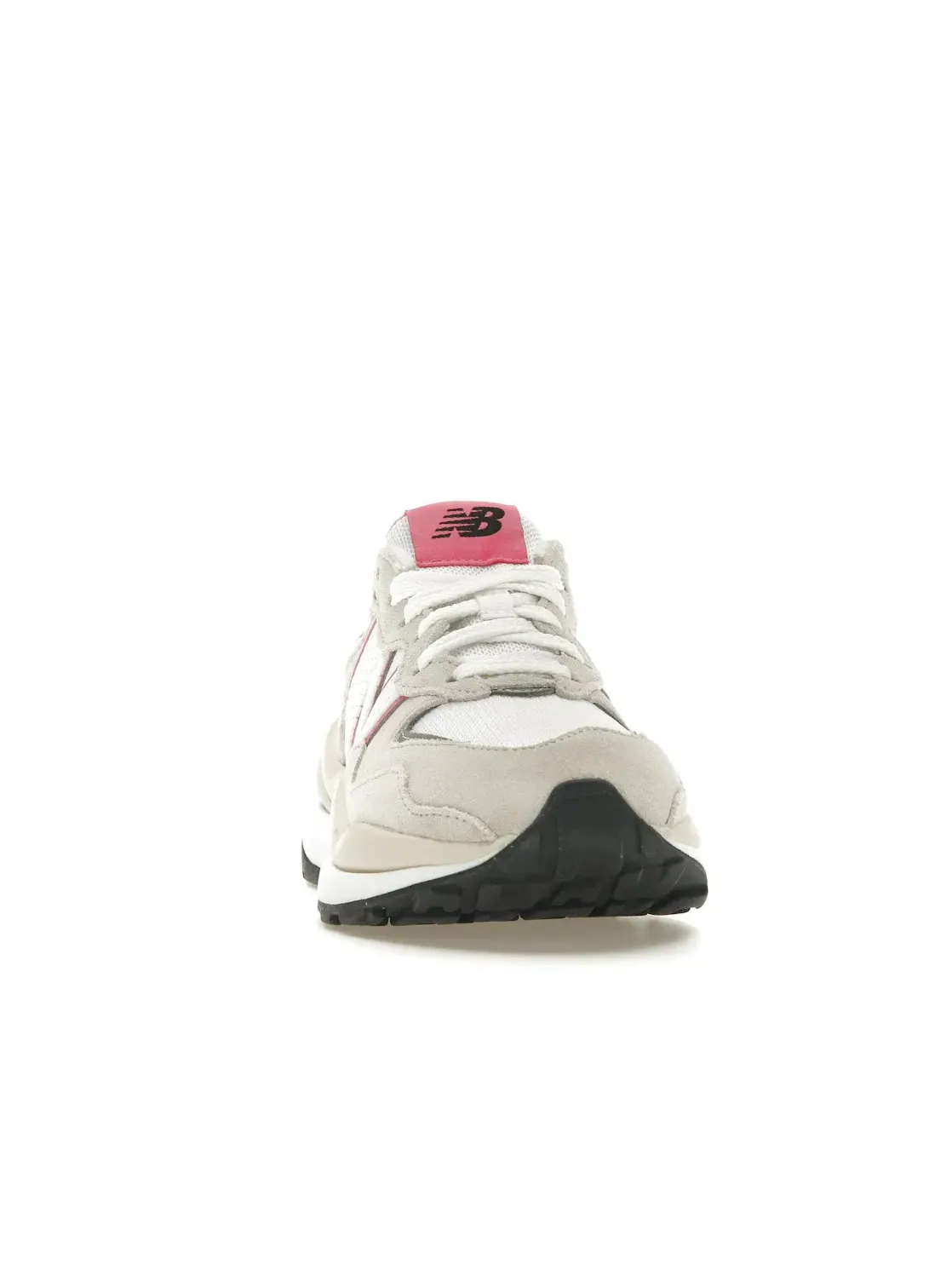 Женские кроссовки Lifestyle New Balance 57/40, Sage Bleached Lime Glow — изображение 2 из 4