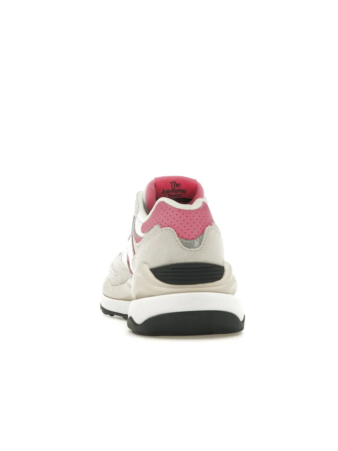 Женские кроссовки Lifestyle New Balance 57/40, Sage Bleached Lime Glow — изображение 4 из 4