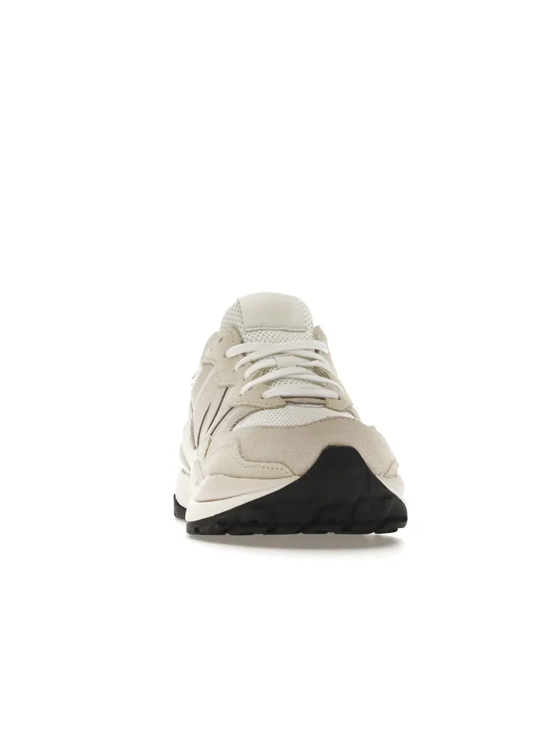 Женские кроссовки с ретро-дизайном New Balance 57/40, Sea Salt Calm Taupe — изображение 2 из 4