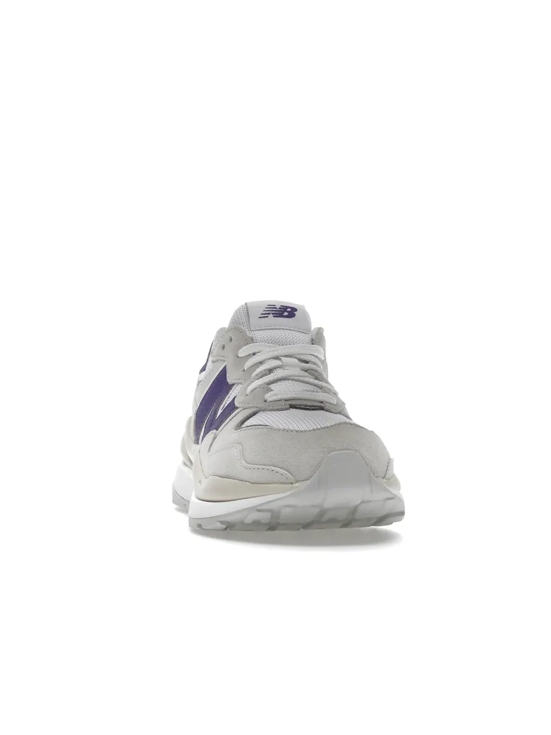 Мужские кроссовки Lifestyle New Balance 57/40 — изображение 2 из 4, фиолетовый