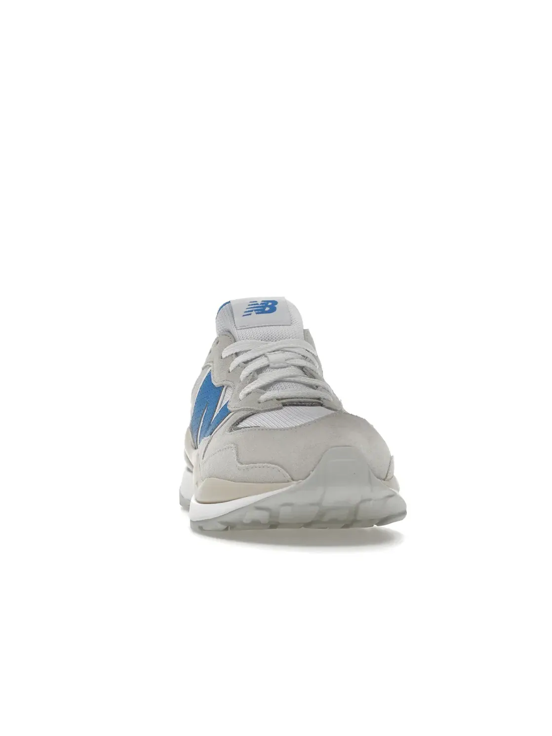 Мужские кроссовки Lifestyle New Balance 57/40, Sea Salt/Helium — изображение 2 из 4