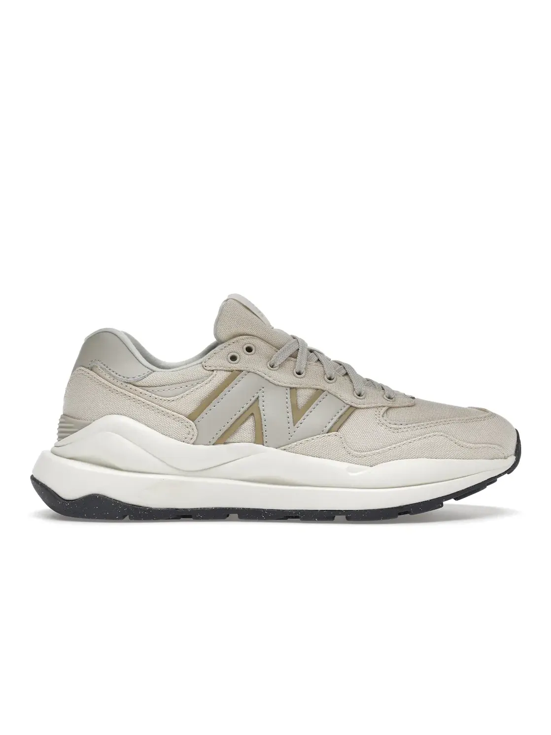 Женские кроссовки Lifestyle New Balance 57/40 — изображение 1 из 4, морская соль