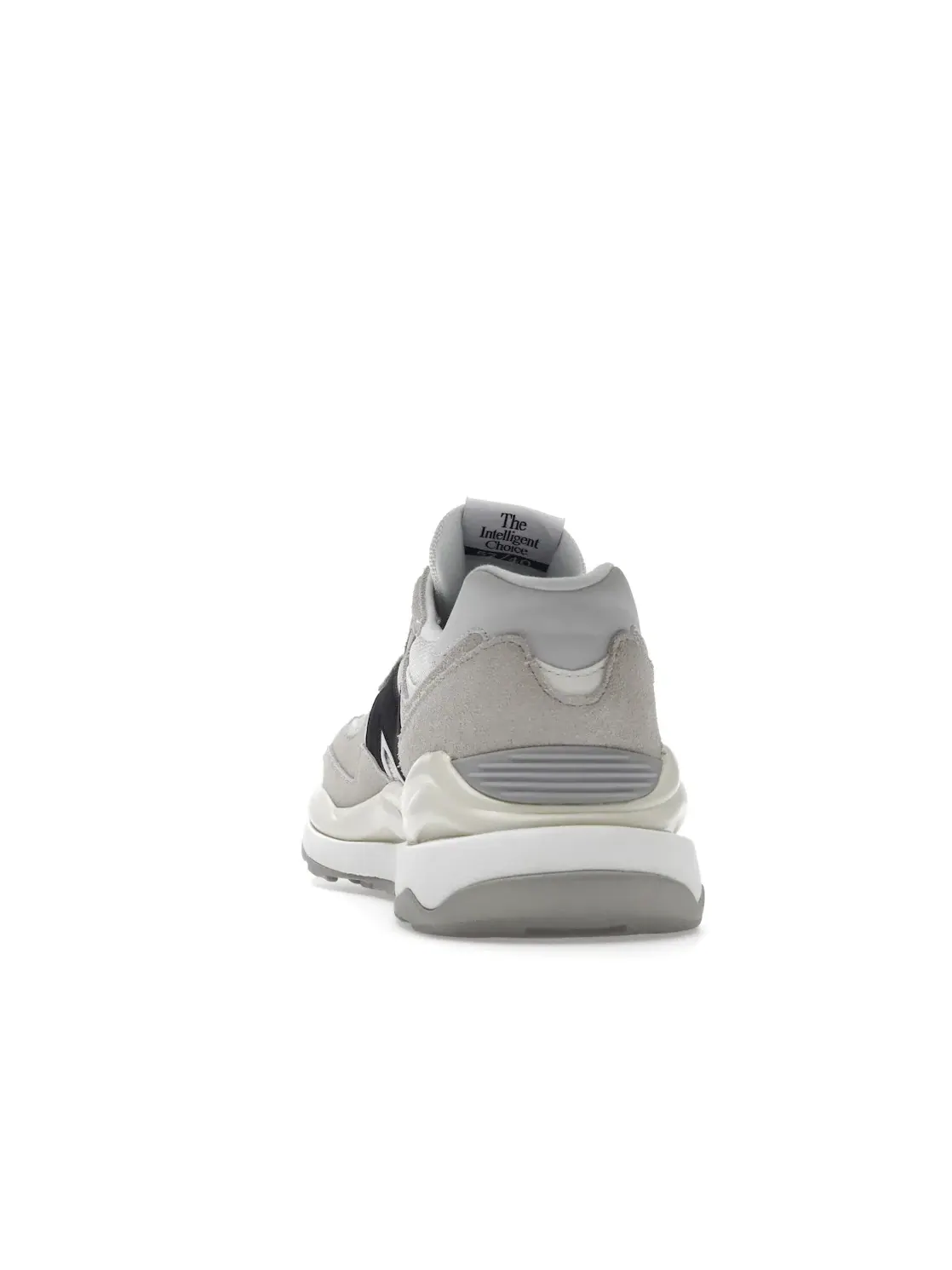 Мужские кроссовки Lifestyle New Balance 57/40 — изображение 4 из 4, черный