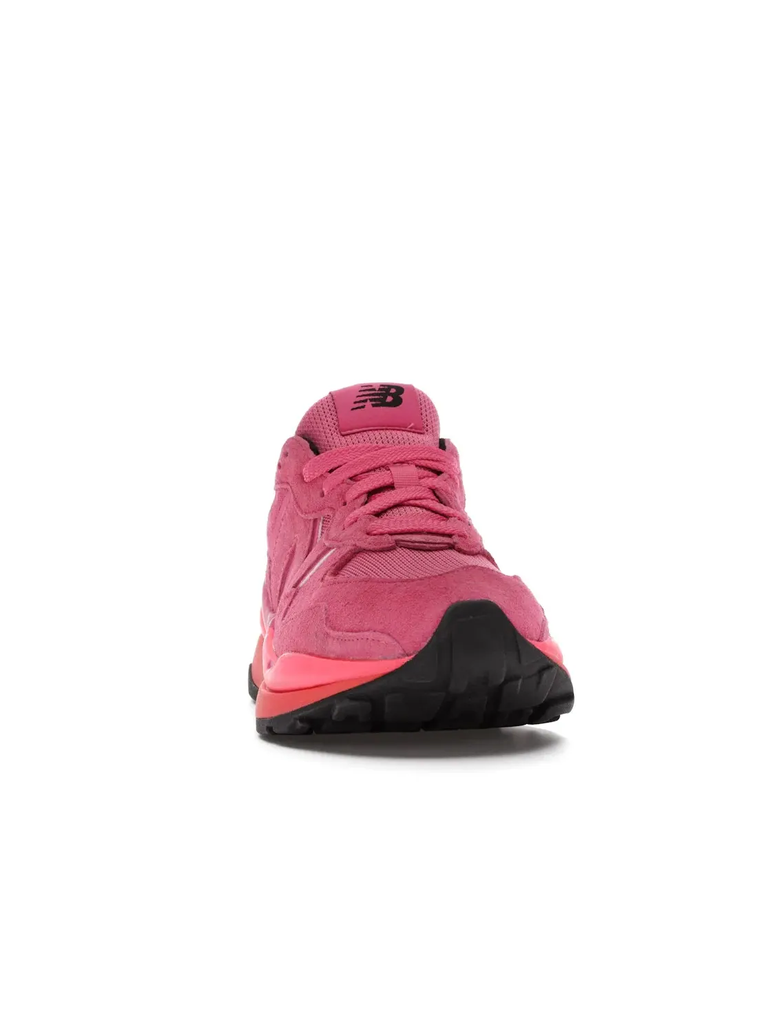 Мужские кроссовки Lifestyle New Balance 57/40 — изображение 2 из 4, розовый