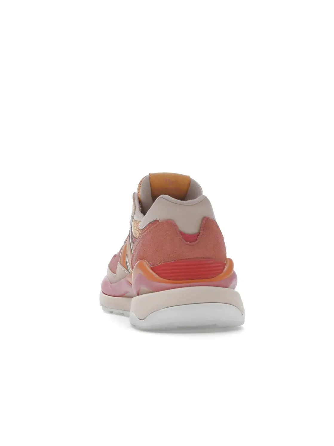 Женские кроссовки с принтом New Balance 57/40 — изображение 4 из 4