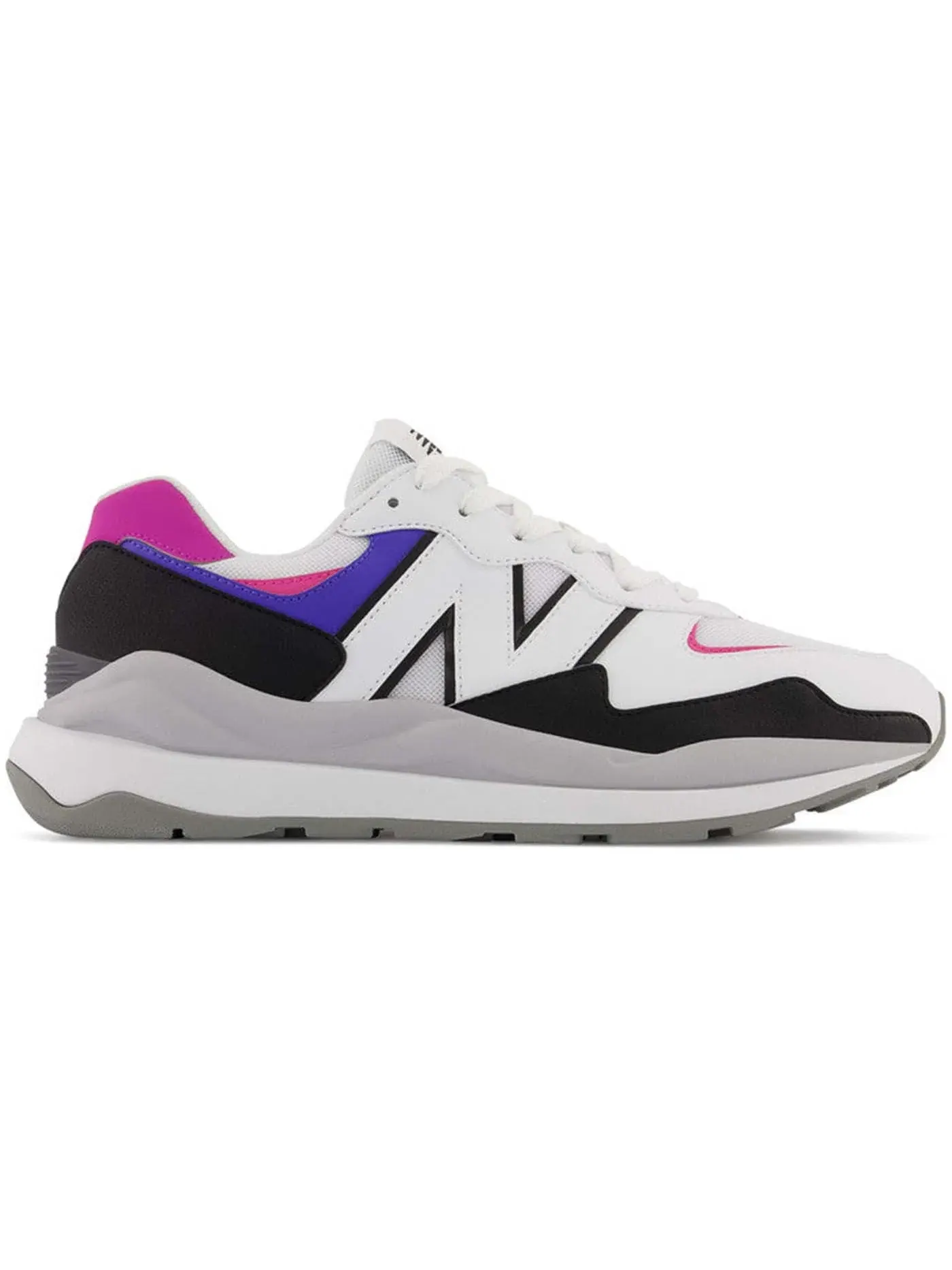 Мужские кроссовки Lifestyle New Balance 57/40 — изображение 1 из 1