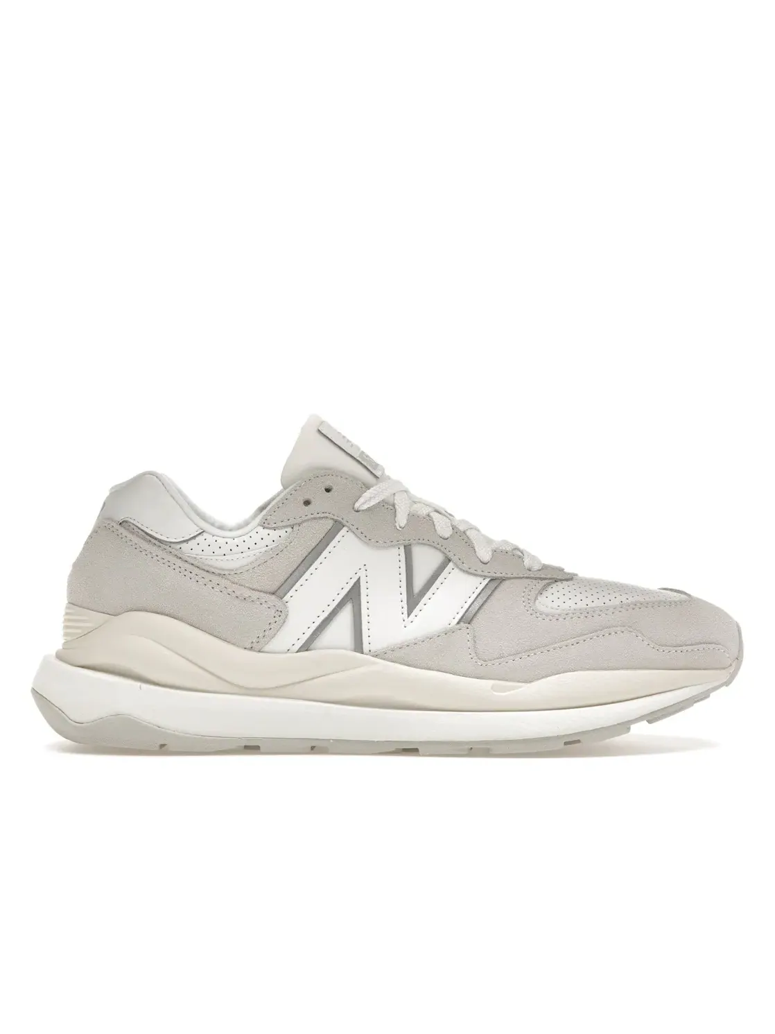 Мужские кроссовки Lifestyle New Balance 57/40 — изображение 1 из 4