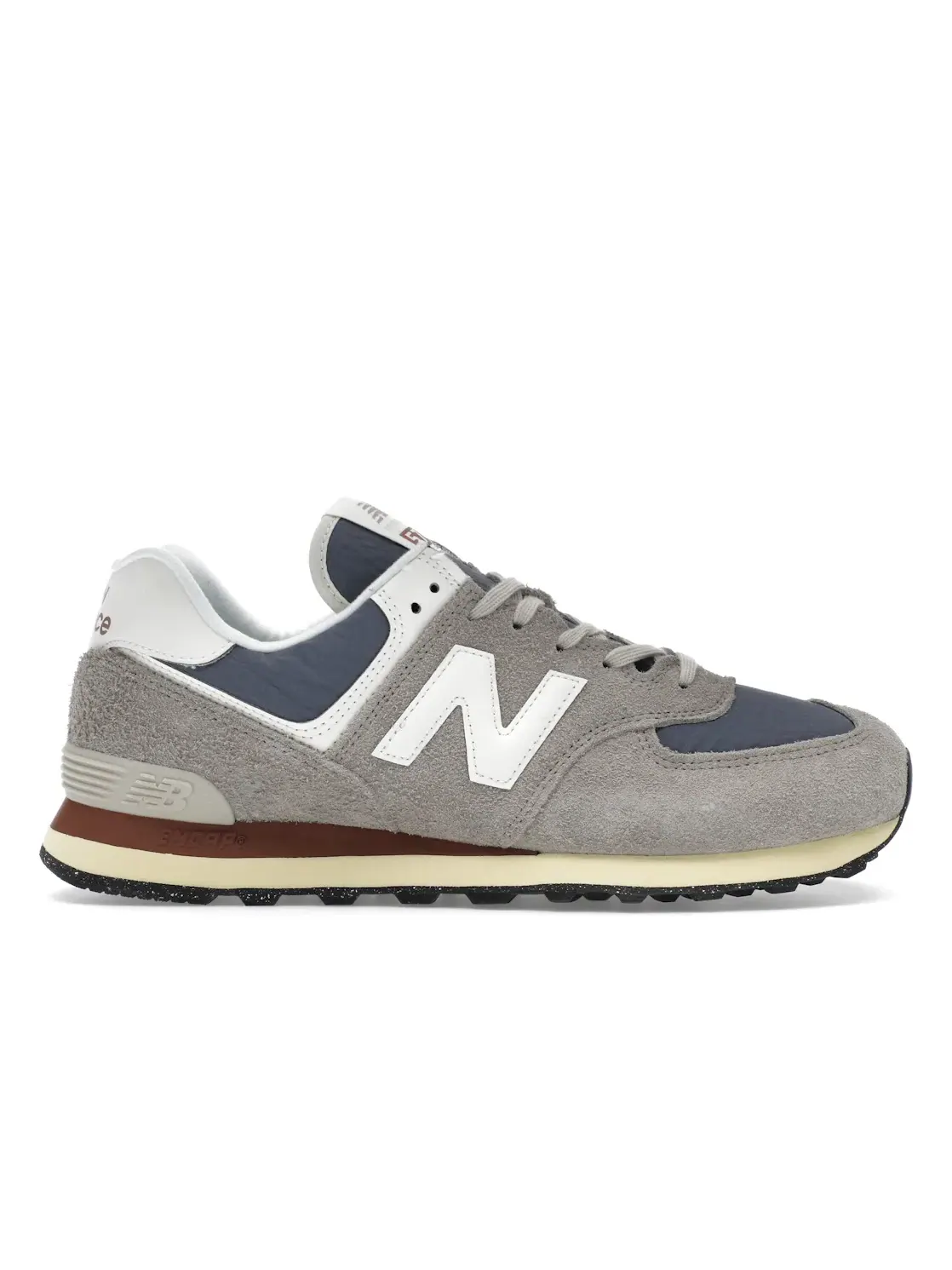Мужские кроссовки Lifestyle New Balance 574 — изображение 1 из 4