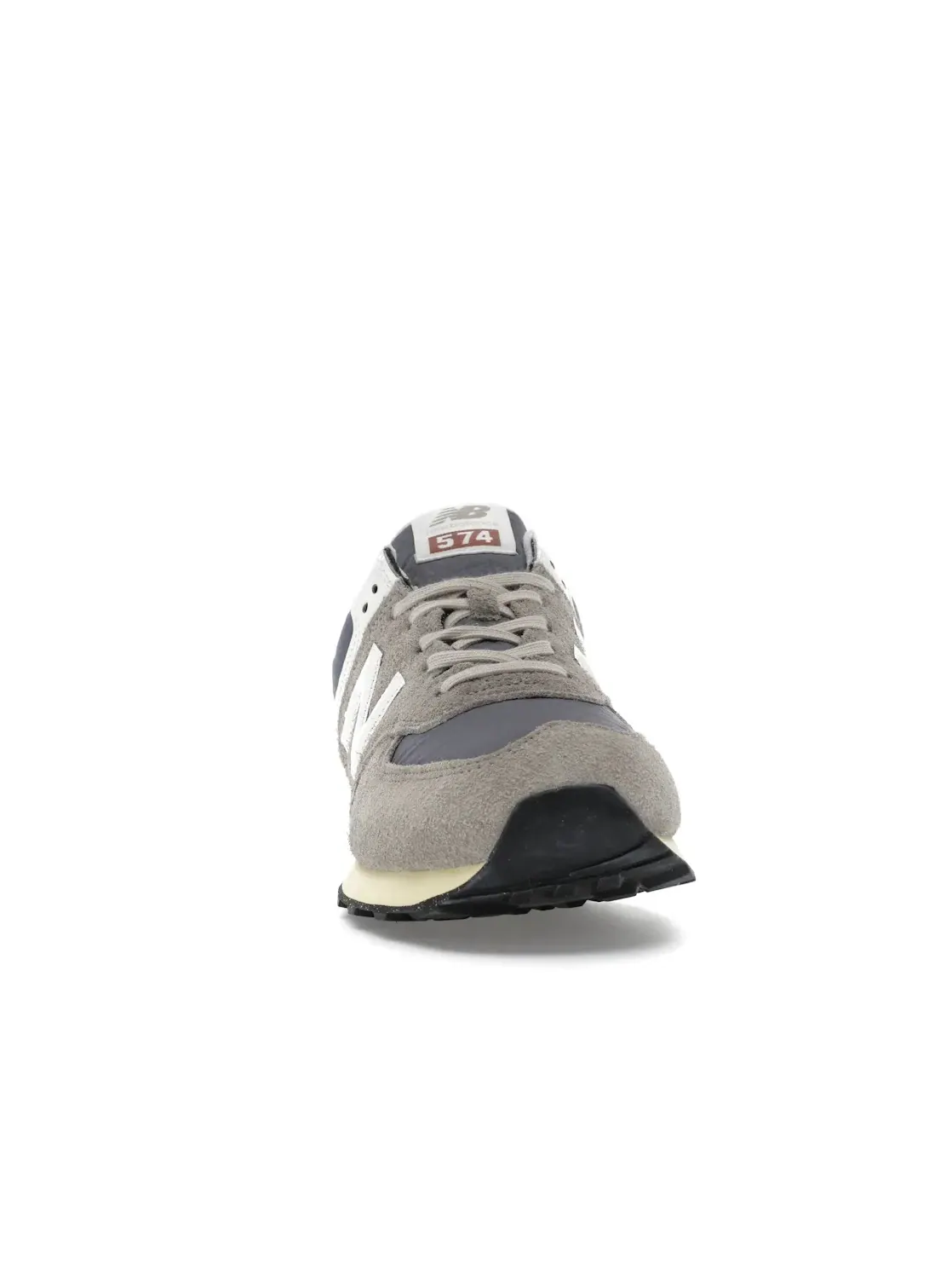 Мужские кроссовки Lifestyle New Balance 574 — изображение 2 из 4