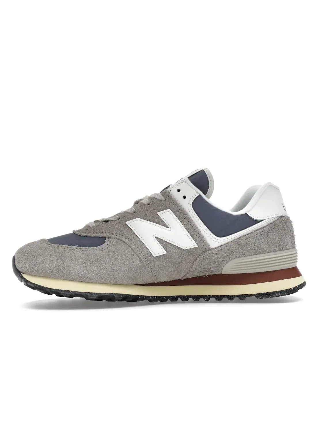 Мужские кроссовки Lifestyle New Balance 574 — изображение 3 из 4