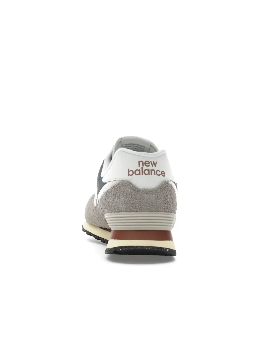 Мужские кроссовки Lifestyle New Balance 574 — изображение 4 из 4