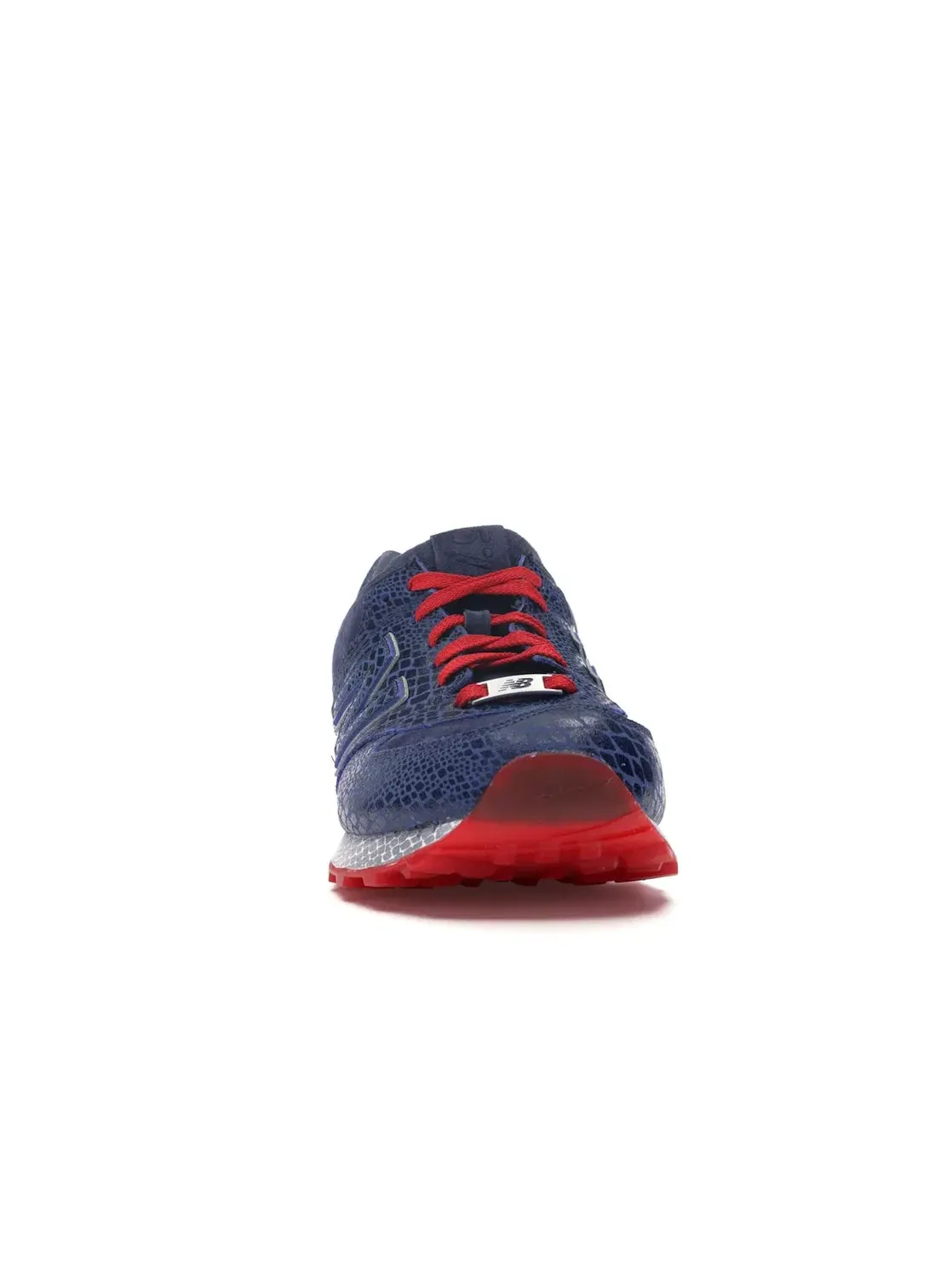 Мужские кроссовки с принтом New Balance 574 Bait Cobra Commander New Balance — изображение 2 из 4