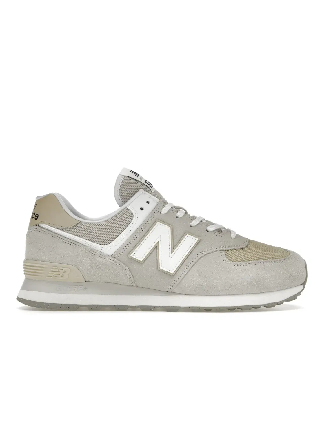 Мужские кроссовки Lifestyle New Balance 574, Beagie Fog — изображение 1 из 4