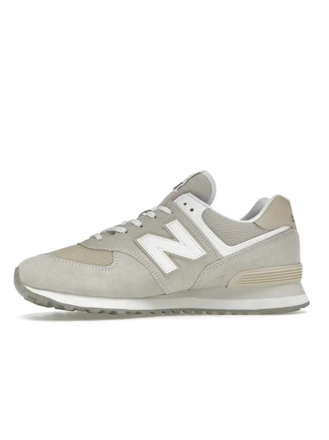 Мужские кроссовки Lifestyle New Balance 574, Beagie Fog — изображение 3 из 4
