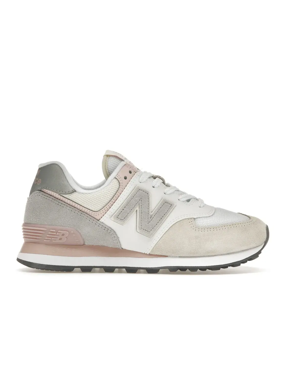 Женские кроссовки lifestyle New Balance 574 — изображение 1 из 4