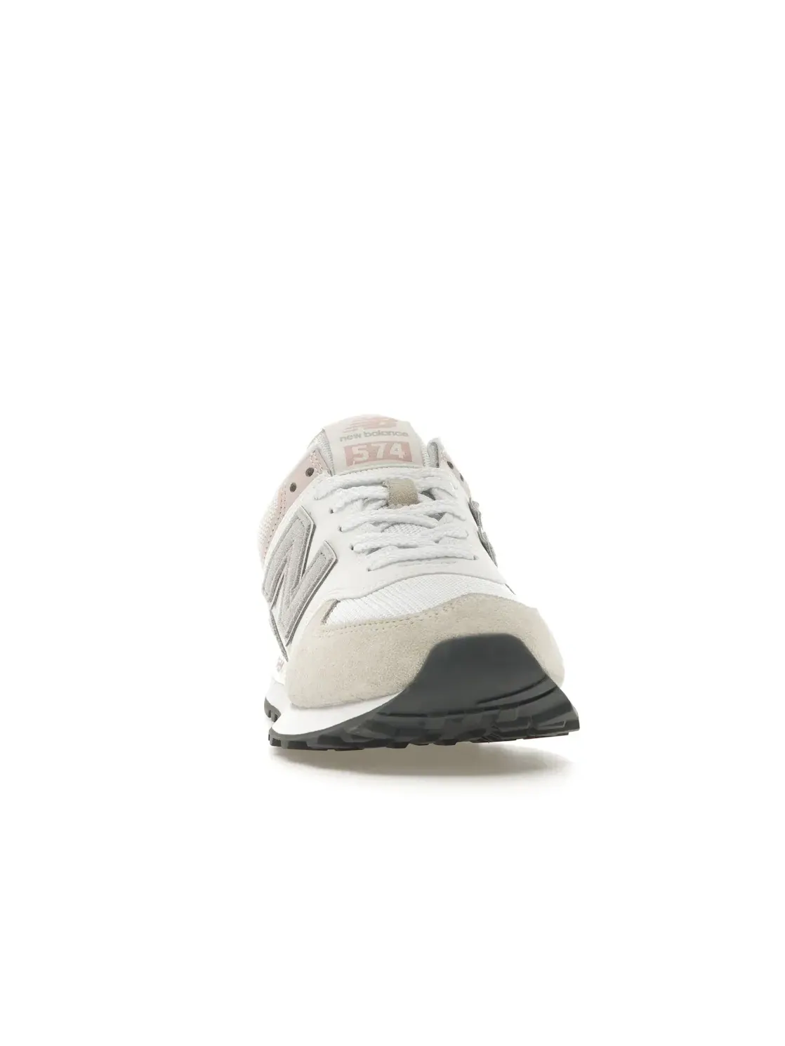 Женские кроссовки lifestyle New Balance 574 — изображение 2 из 4