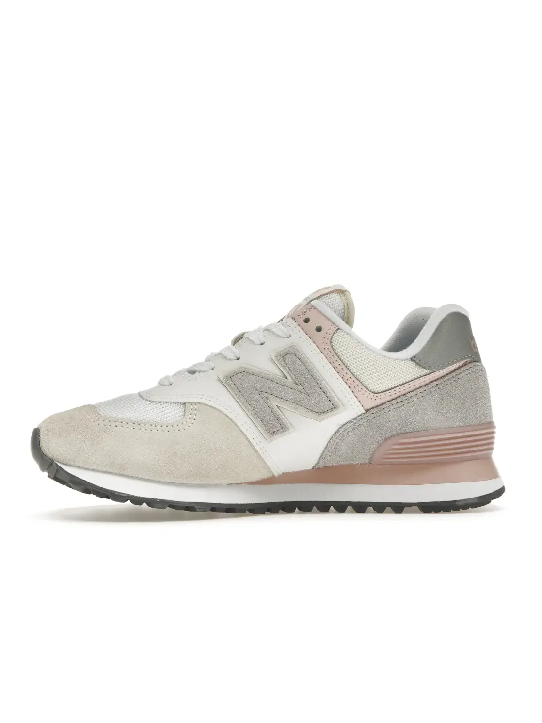 Женские кроссовки lifestyle New Balance 574 — изображение 3 из 4