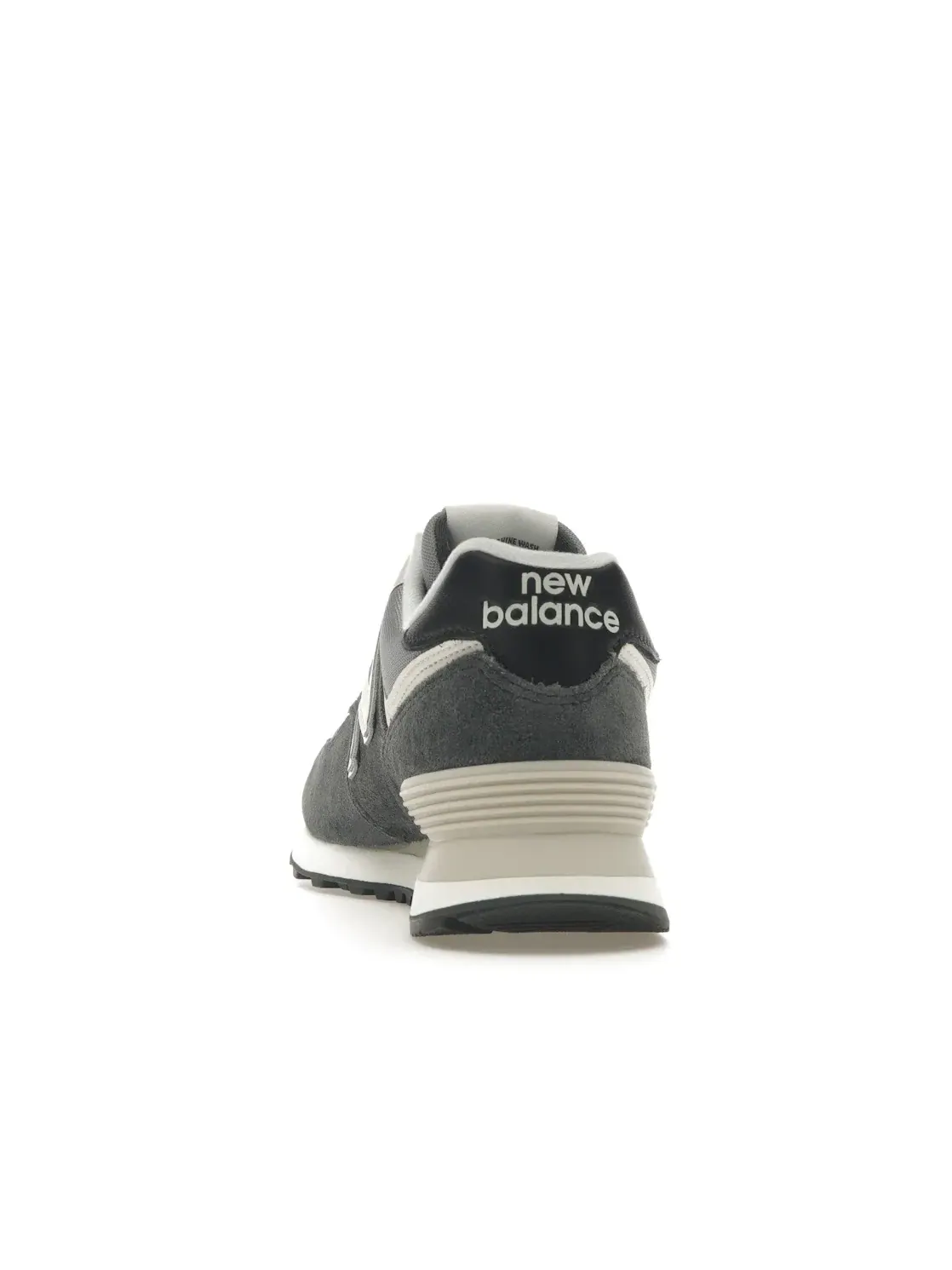 Женские кроссовки Lifestyle New Balance 574, Blacktop/Turtledove — изображение 4 из 4