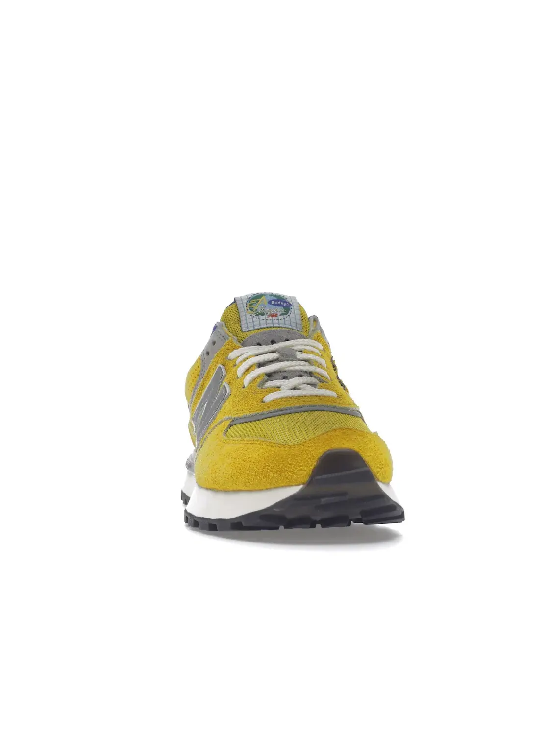 Мужские кроссовки Lifestyle New Balance 574 Legacy — изображение 2 из 4, синий