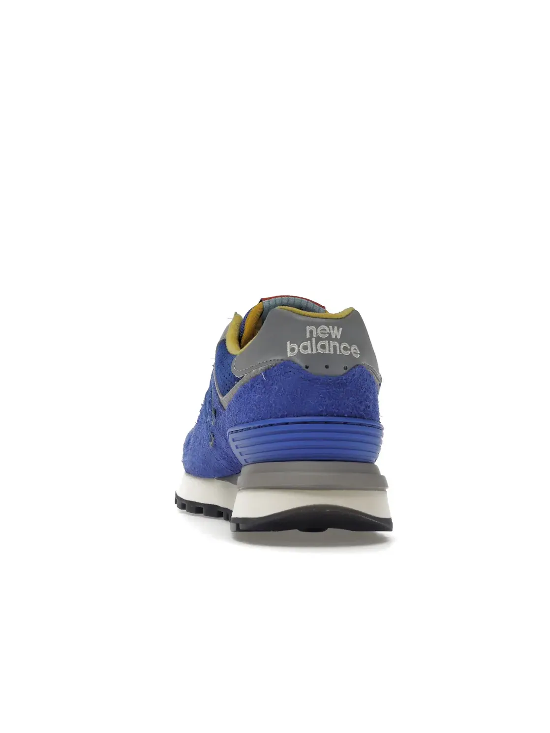 Мужские кроссовки Lifestyle New Balance 574 Legacy — изображение 4 из 4, синий
