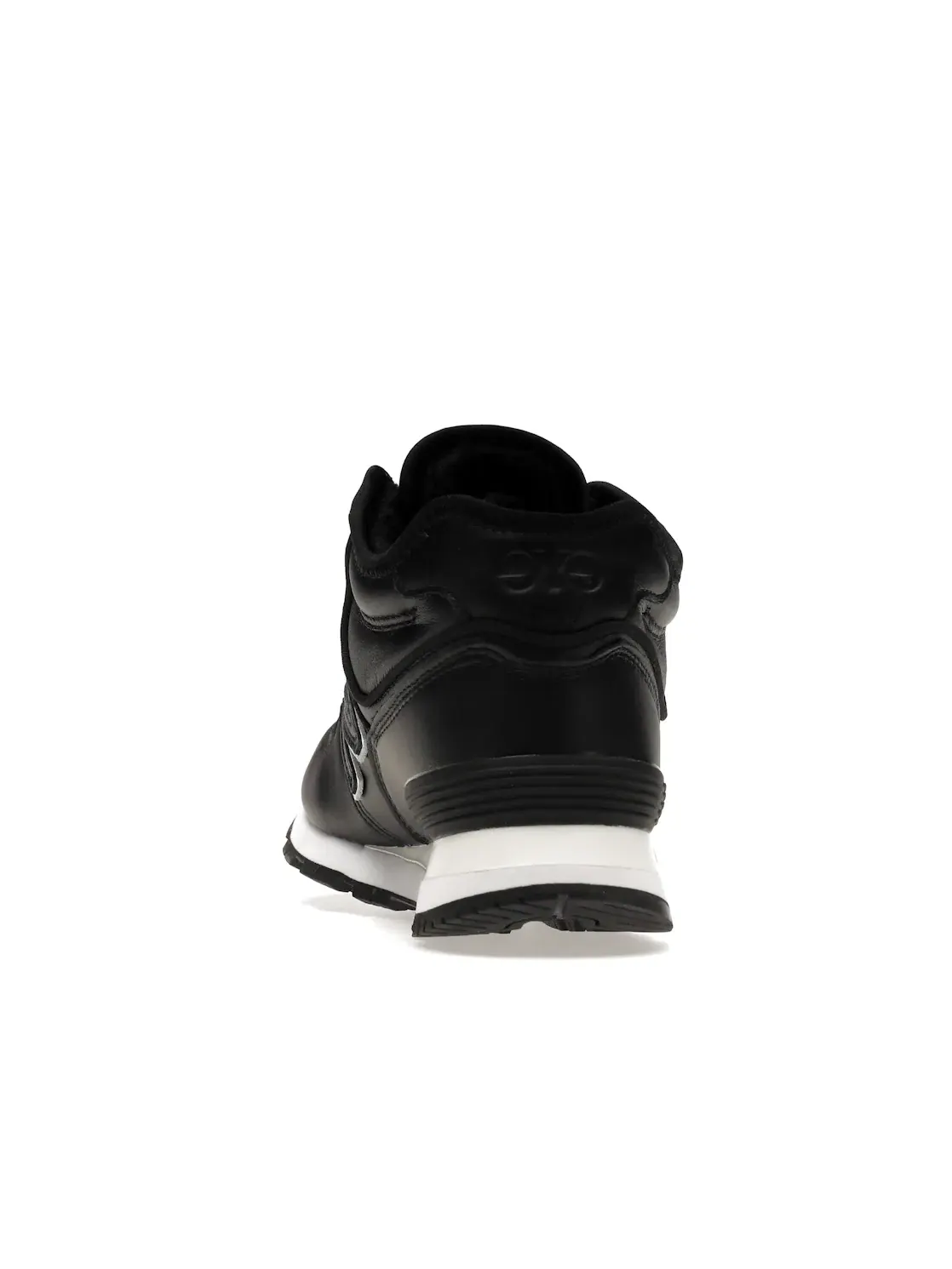 Мужские кроссовки Lifestyle New Balance 574 Boot eYe Junya Watanabe MAN — изображение 4 из 4, черный/белый