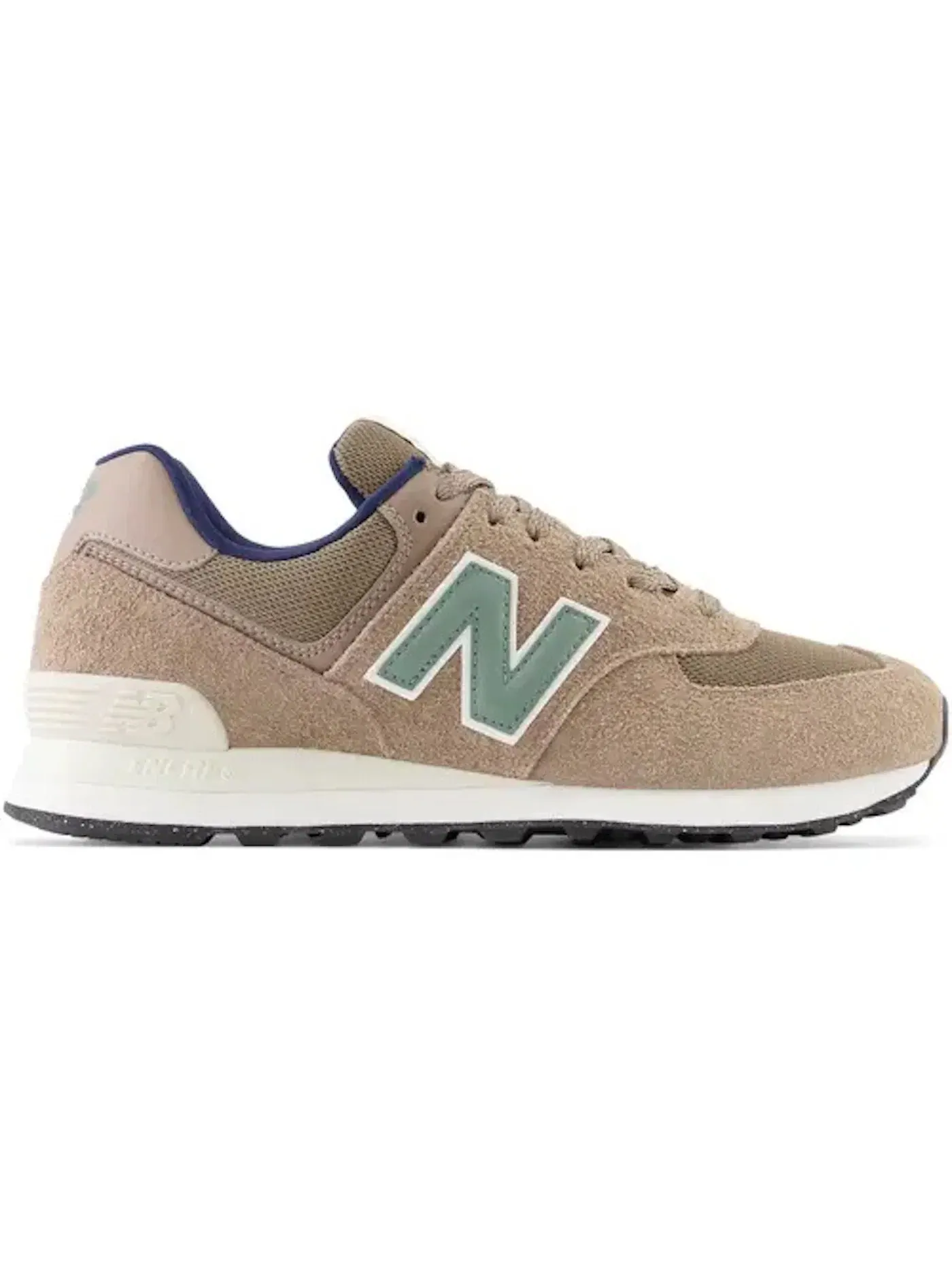 Мужские кроссовки Lifestyle New Balance 574 — изображение 1 из 1