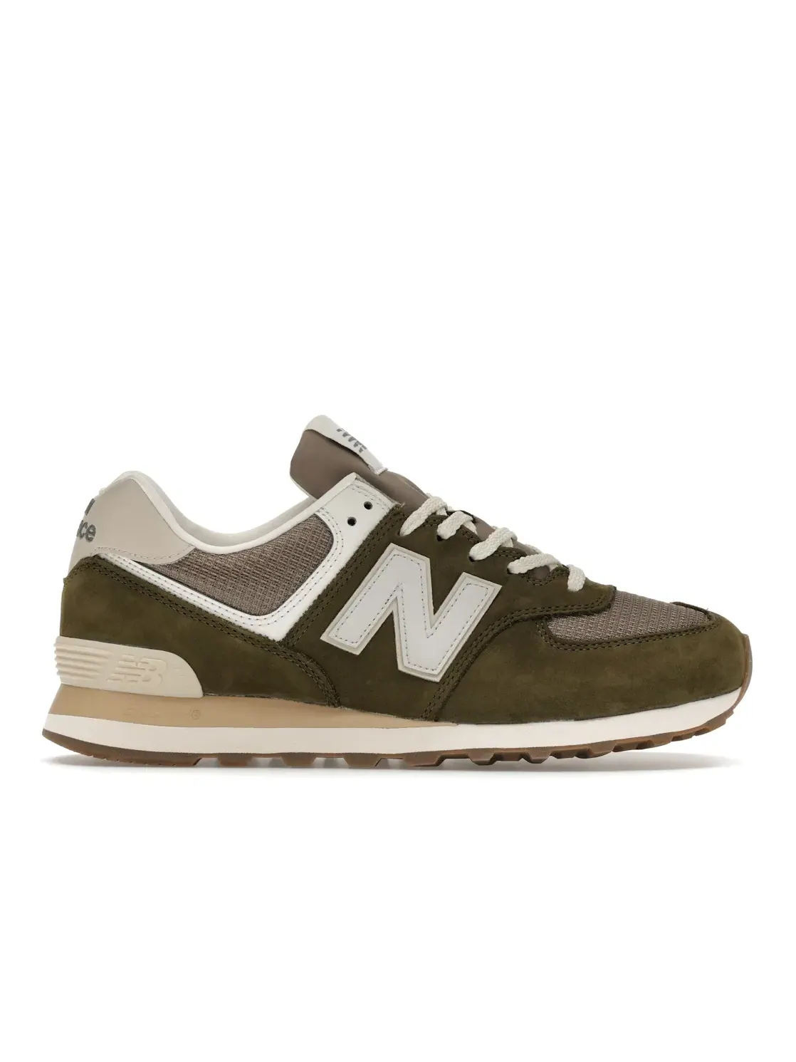 Мужские кроссовки Lifestyle New Balance 574 — изображение 1 из 4