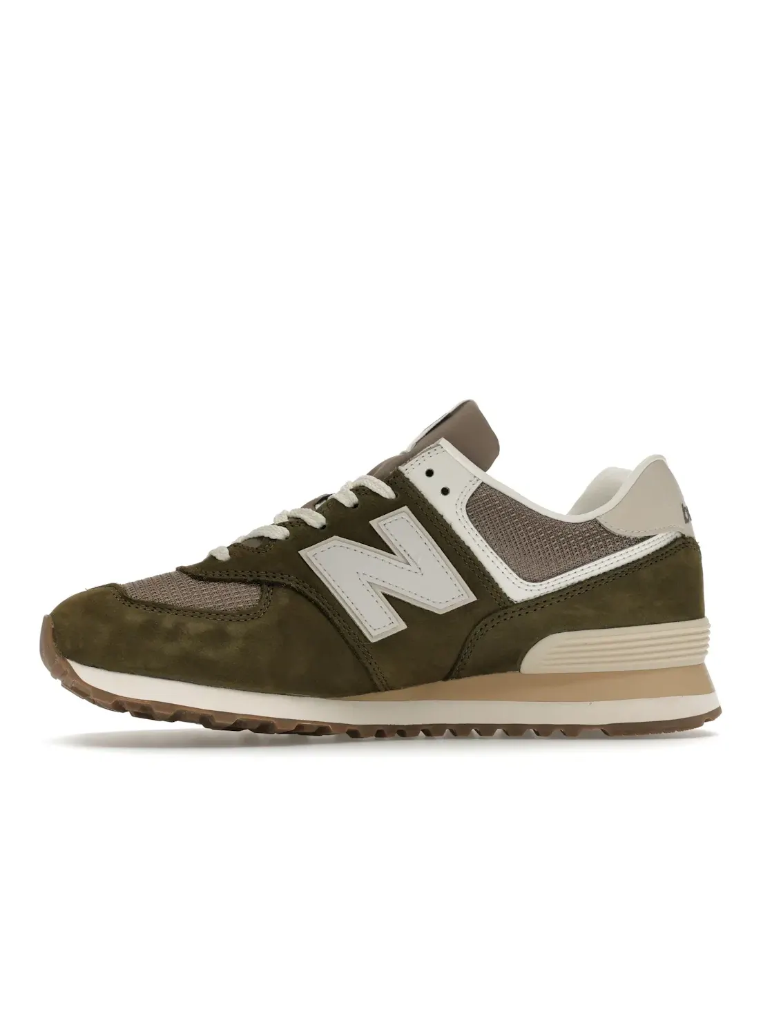 Мужские кроссовки Lifestyle New Balance 574 — изображение 3 из 4