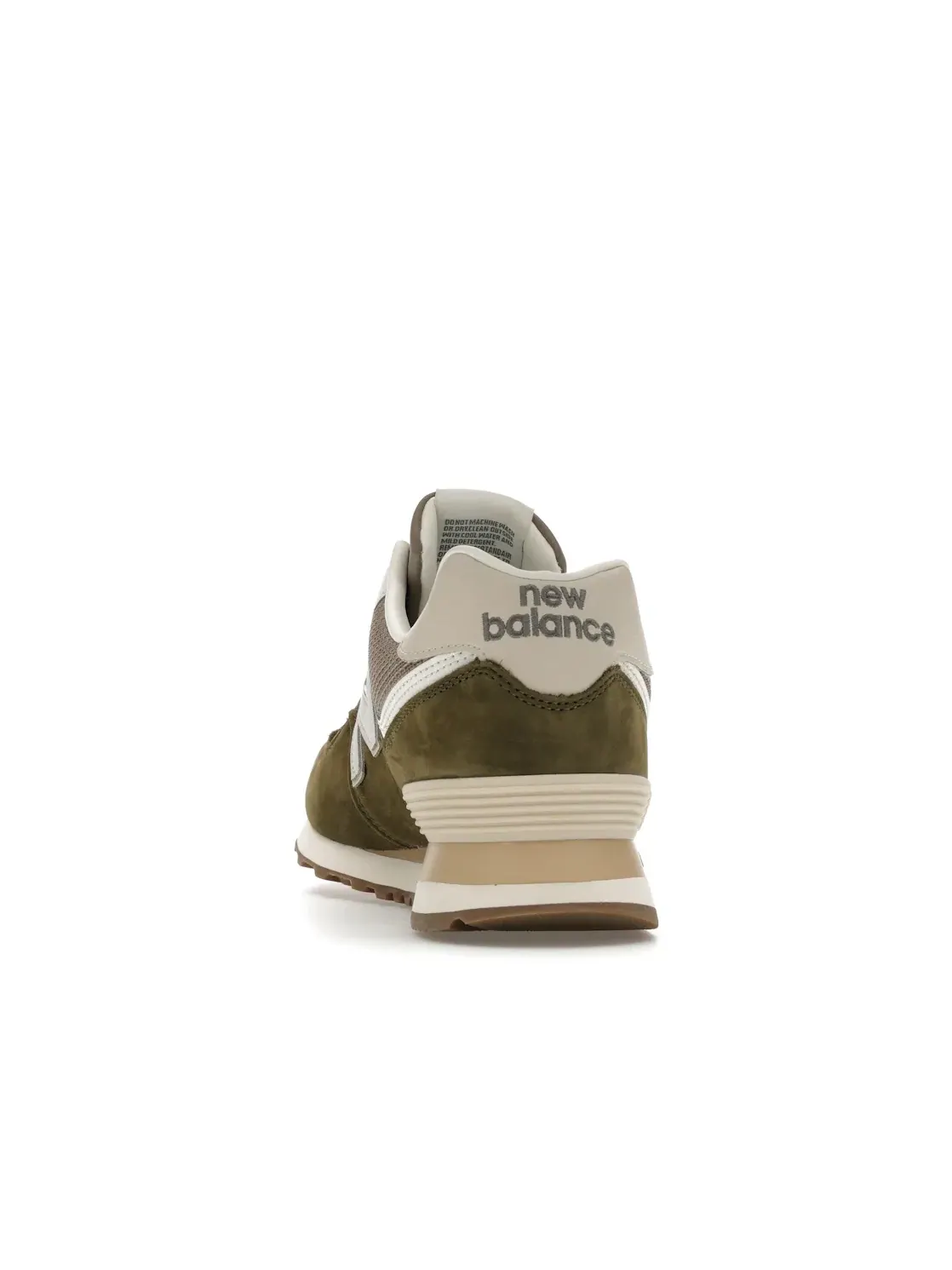 Мужские кроссовки Lifestyle New Balance 574 — изображение 4 из 4